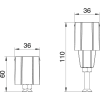 Miniatura Dimensioni prodotto 2