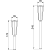 Miniatura Dimensioni prodotto 2