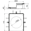 Miniatura Dimensioni prodotto 2