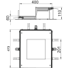 Miniatura Dimensioni prodotto 2