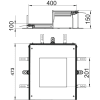 Miniatura Dimensioni prodotto 2