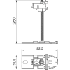 Miniatura Dimensioni prodotto 2