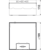Miniatura Dimensioni prodotto 2