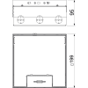 Miniatura Dimensioni prodotto 2
