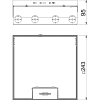 Miniatura Dimensioni prodotto 2