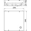 Miniatura Dimensioni prodotto 2
