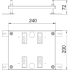 Miniatura Dimensioni prodotto 2