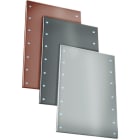 OEC - PIASTRA FONDO BACHELITE ARE/M-A-A1 N0ST0164