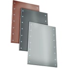 OEC - PIASTRA FONDO BACHELITE ARE/M-A-A1