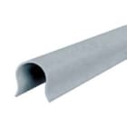 OEC - CANALETTA CVO/10MM100X100BARRE3METRI