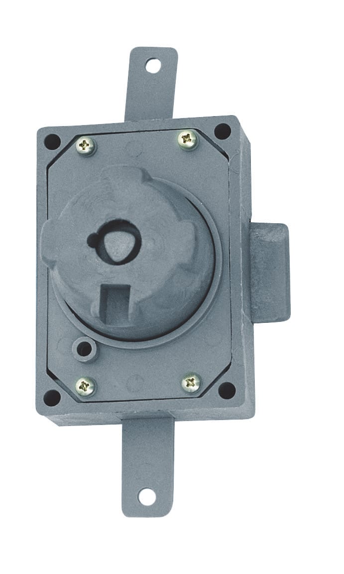 OEC - SERRAT.SC/T1L X CONT-CHIAVE TRIANG/LUCCH