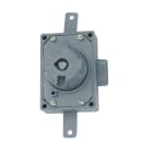 OEC - SERRAT.SC/T1L X CONT-CHIAVE TRIANG/LUCCH