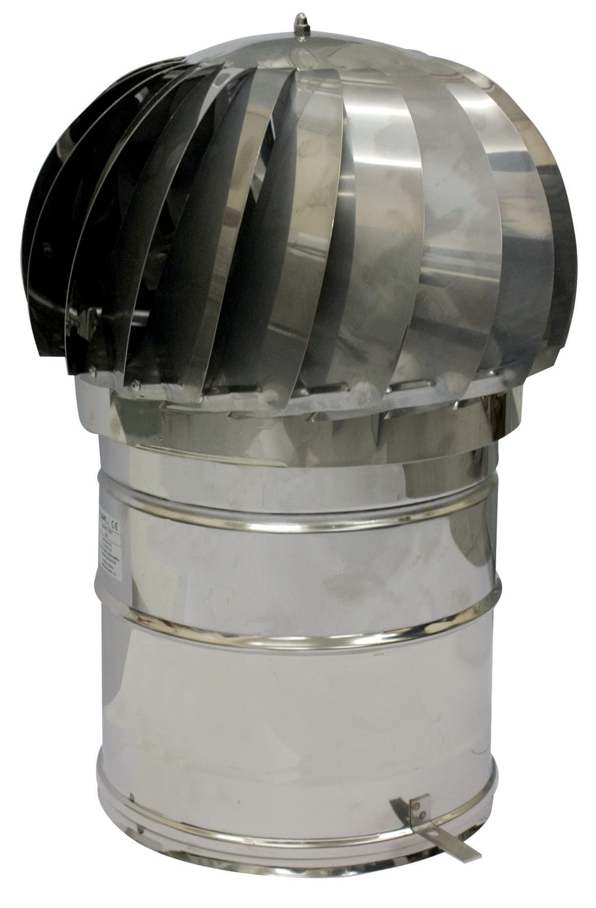 OEC - ASPIRATORE PER KIT CABINA