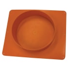 OEC - FLANGIA PER KIT CABINA 19000801