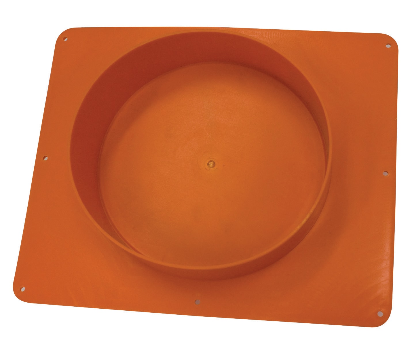 OEC - FLANGIA PER KIT CABINA