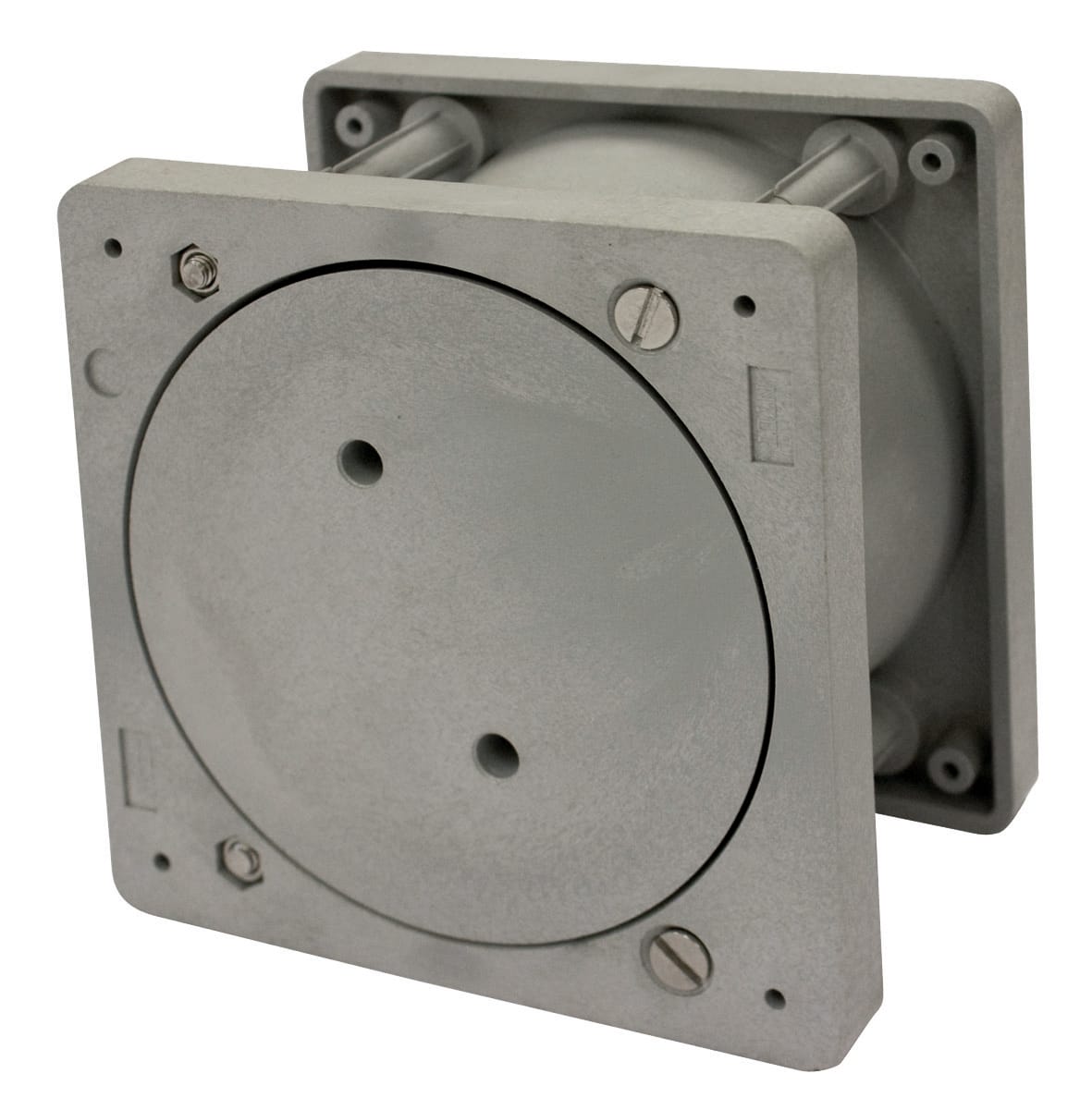 OEC - PASSANTE PROVVISORIO PER KIT CABINA PROF 19000804