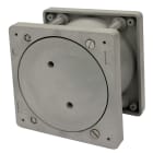 OEC - PASSANTE PROVVISORIO PER KIT CABINA PROF