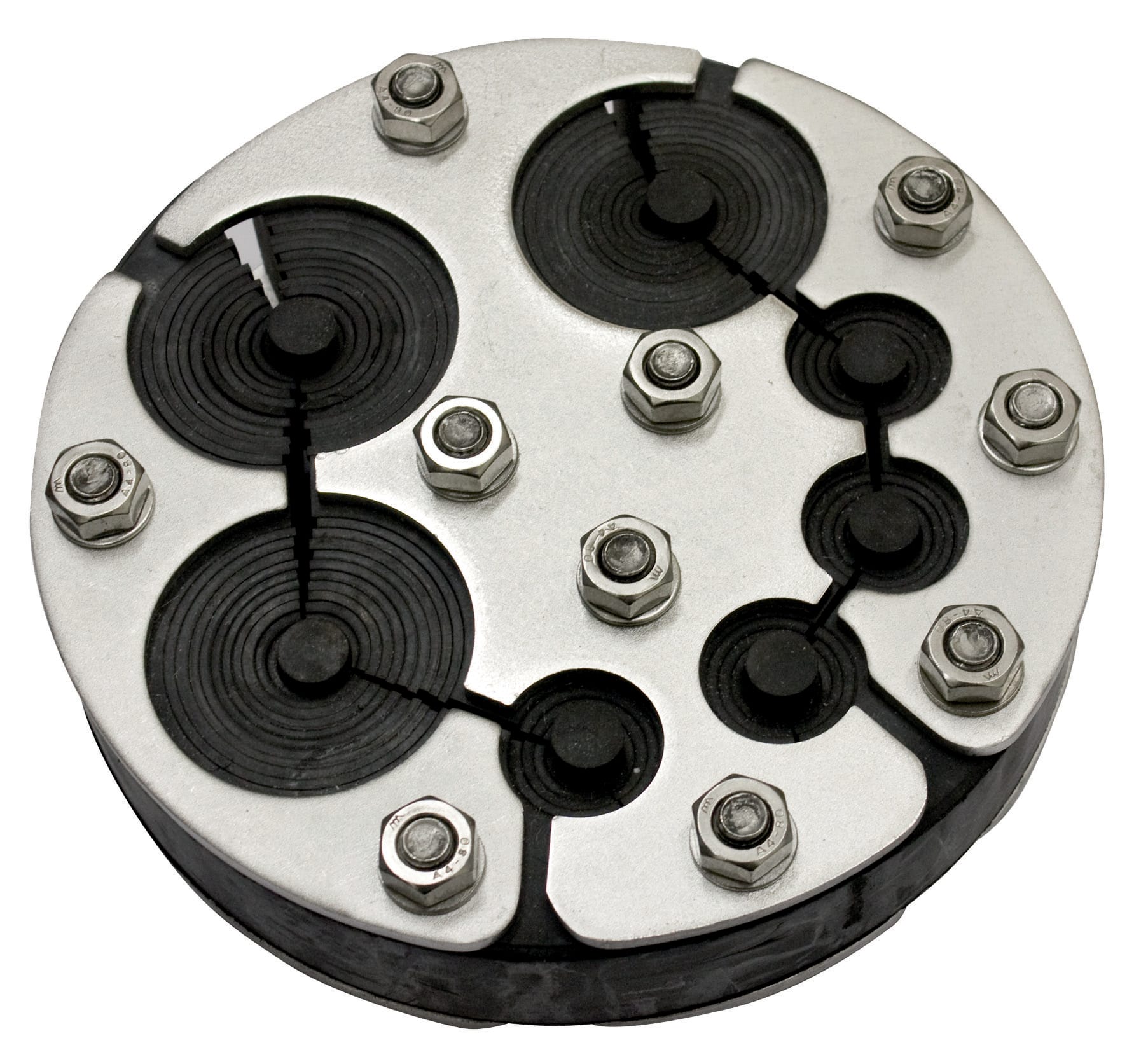 OEC - PASSANTE STAGNO PER KIT CABINA 19000805