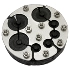 OEC - PASSANTE STAGNO PER KIT CABINA 19000805