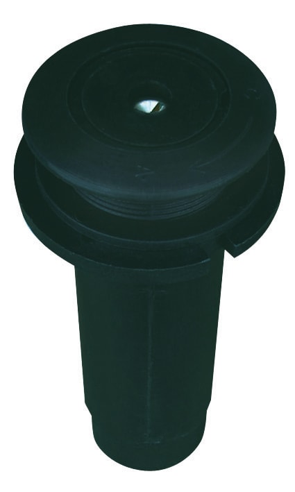 OEC - CUSTODIA PC1 X CHIAVI NERA CIFR. NAZIONA C286711K