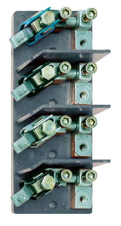 OEC - MORS.DER/SEZ.MST/S-A95=95/150MM2PER TTA