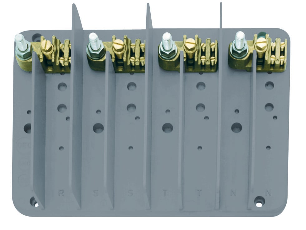 OEC - MORS.DERIV.MST/D-A95-DA95-150MM2 TRIVENE