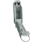 OEC - MORS.PALI I.P-2POLI1PORTAF.DA10A-MST/B-1 MSTB12DW