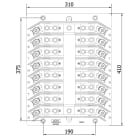 OEC - MORS.DER/SEZ.MST/S-B150=CU 150MM2NAZIONA