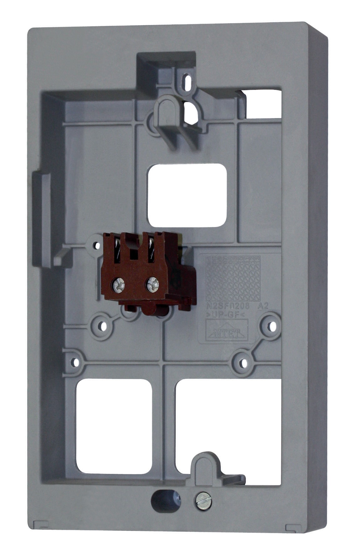 OEC - BASE ADATT-MONOF-T1A2CONT. ELETTR. TAE/C