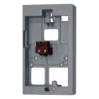 OEC - BASE ADATT-MONOF-T1A2CONT. ELETTR. TAE/C