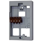 OEC - BASE ADATT-TRIF-T1A4 CONT. ELETTR. TAE/C