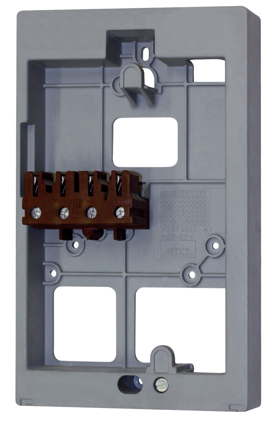 OEC - BASE ADATT-TRIF-T1A4 CONT. ELETTR. TAE/C