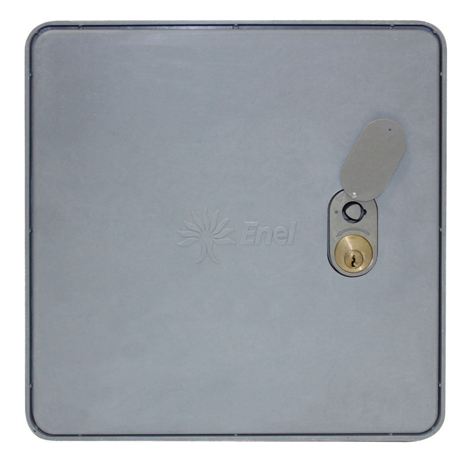 OEC - CONT.ARE/IN1-INCASSO260X260 X CAVI 4X25M N0CE0085