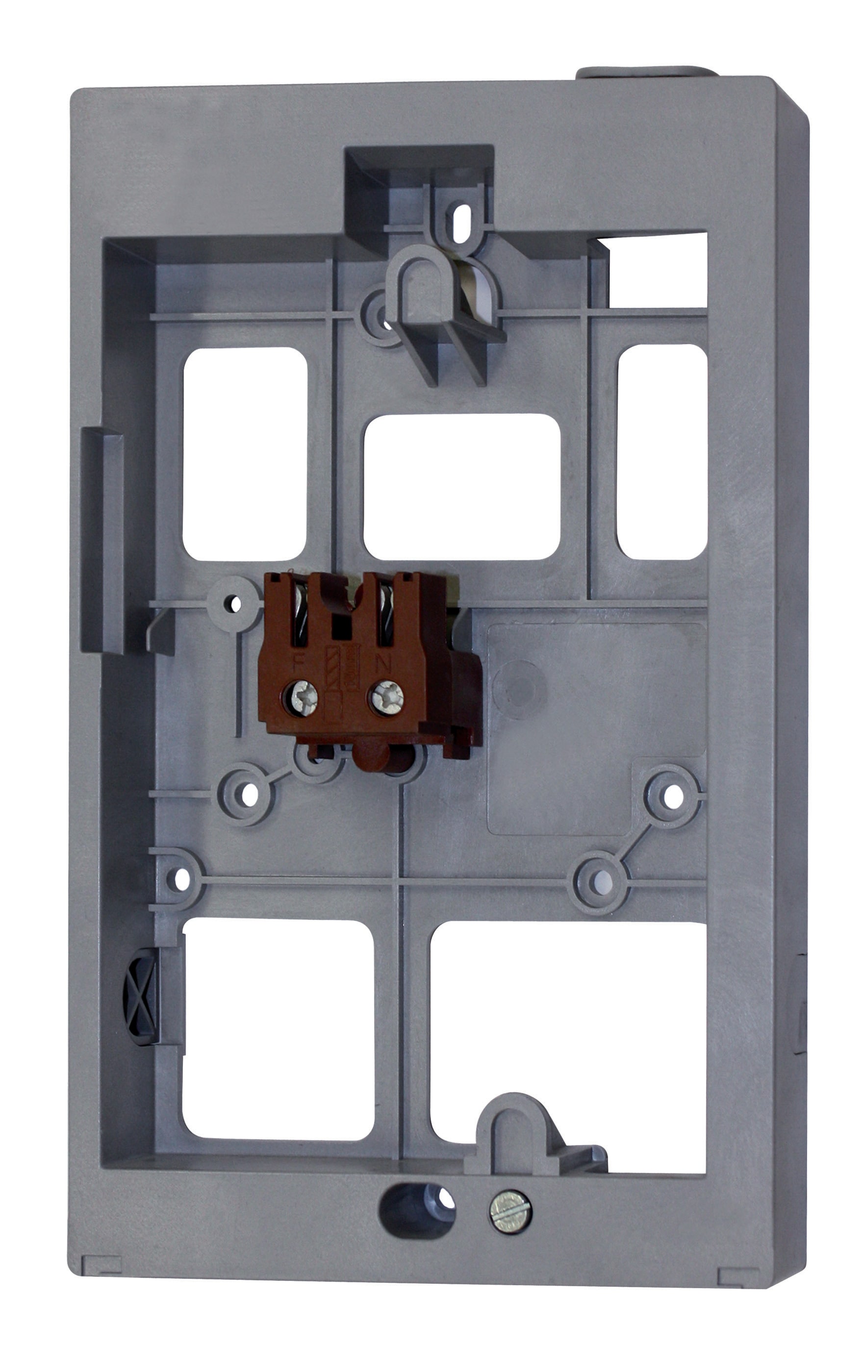 OEC - BASE ADATT-MONOF-T1SA2 CONT. ELET. TAE/C N0CE0127