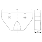 OEC - GUIDA CAVI PER COMPLESSI TA N0CE0187