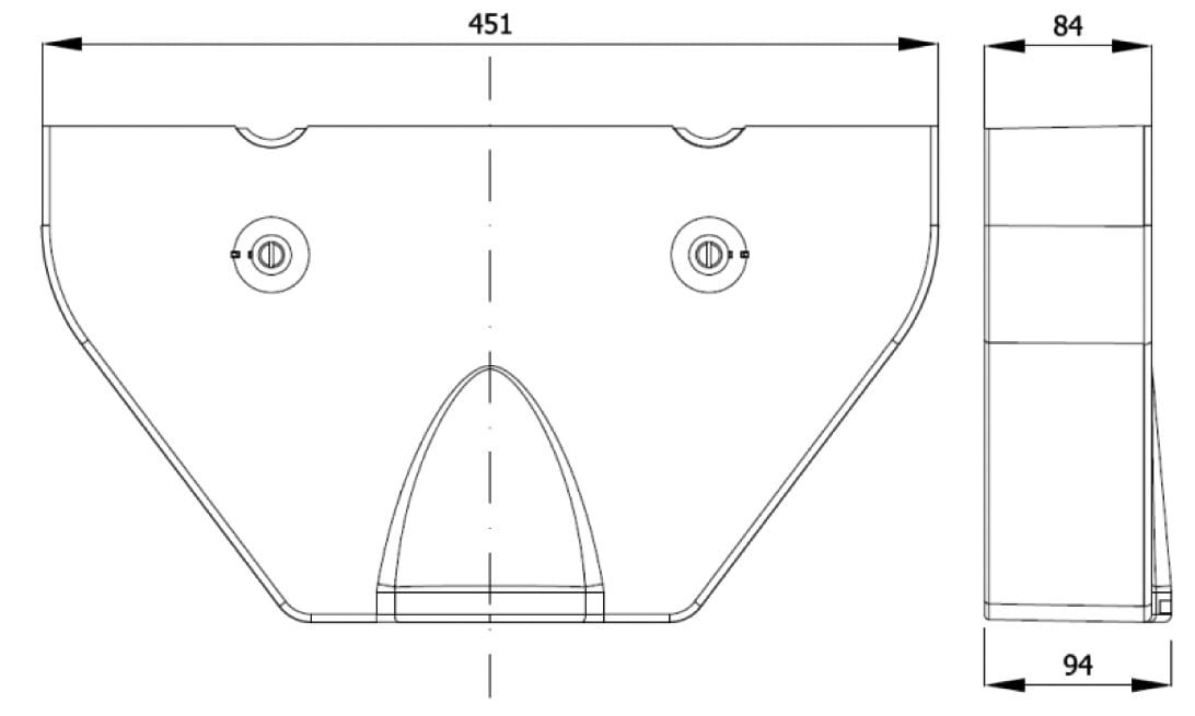OEC - GUIDA CAVI PER COMPLESSI TA