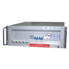 OEC - QUADRO AUSILIARO PER CABINA ARMADIO RACK