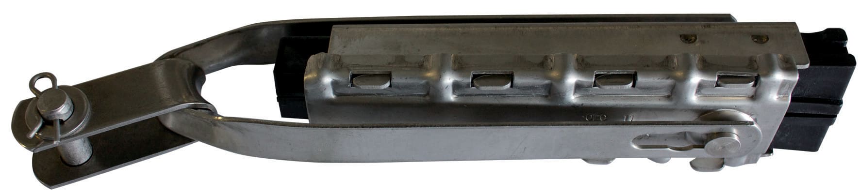 OEC - CONF.20 PEZZI MORSA MATR 264010 MSA/3