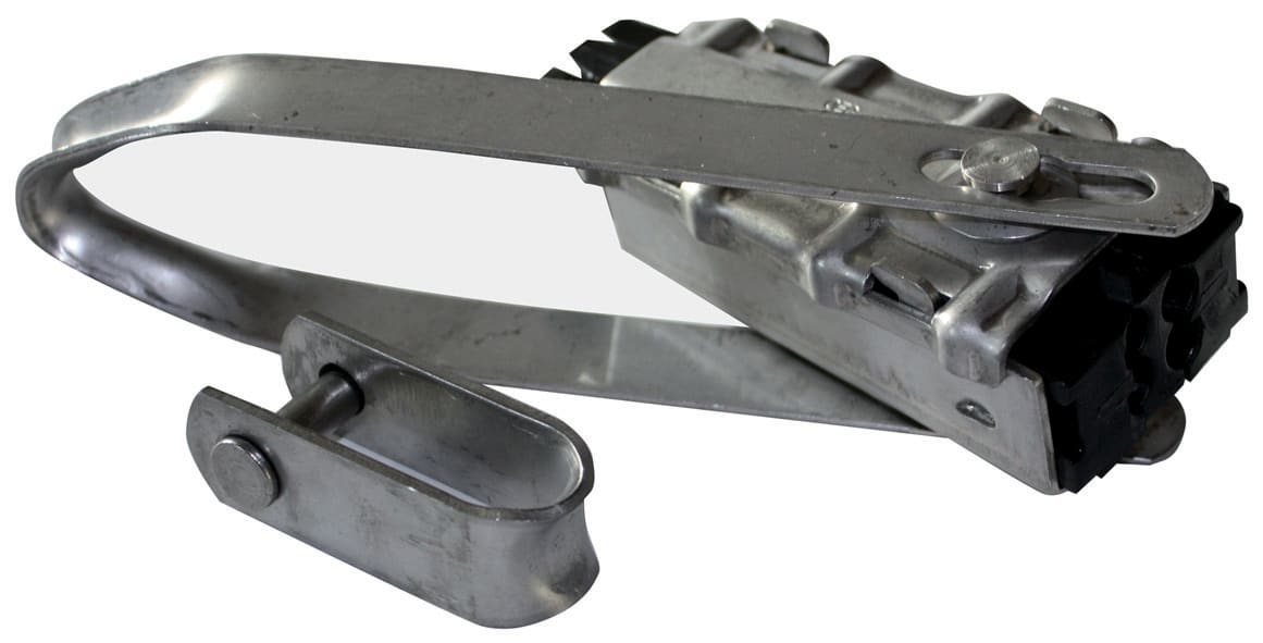 OEC - CONF.20 PEZZI MORSA MATR 264052 MSA/5 N0CM0021