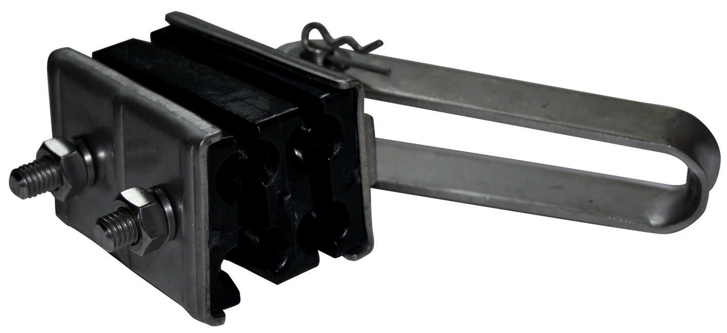 OEC - CONF.20 PEZZI MORSETTO MATR 261005 MSA/1 N0CM0022