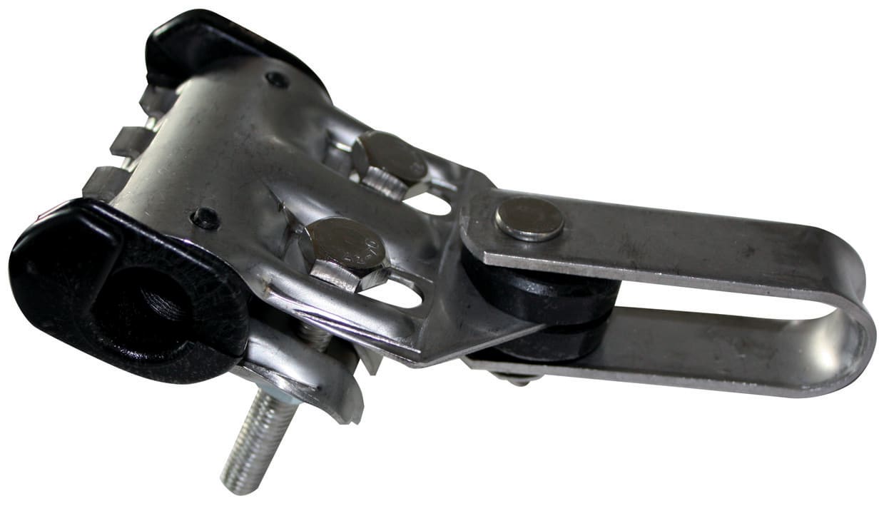 OEC - CONF.20 PEZZI MORSETTO MATR 261035 MSA/2 N0CM0023