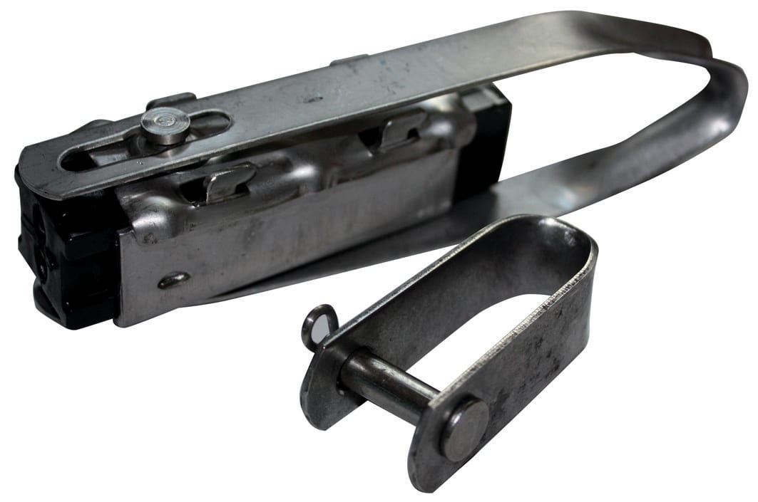 OEC - CONF.20 PEZZI MORSA MATR 265040 MSA/4