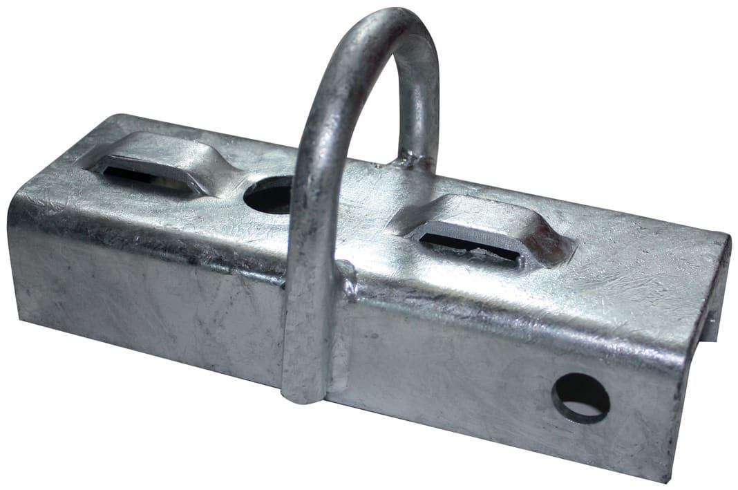 OEC - SUPPORTO AMARRO MATR 243060 SA/1