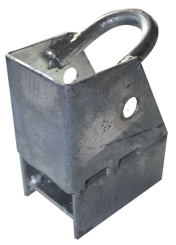 OEC - SUPPORTO DI SOSPENSIONE MATR 243065 SS/1