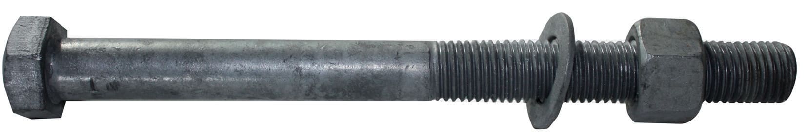 OEC - BULLONE DIM. M20X230 MATR 243070 BL1