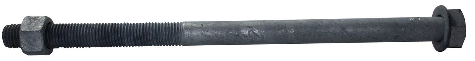 OEC - BULLONE DIM. M20X350 MATR 243071 BL1