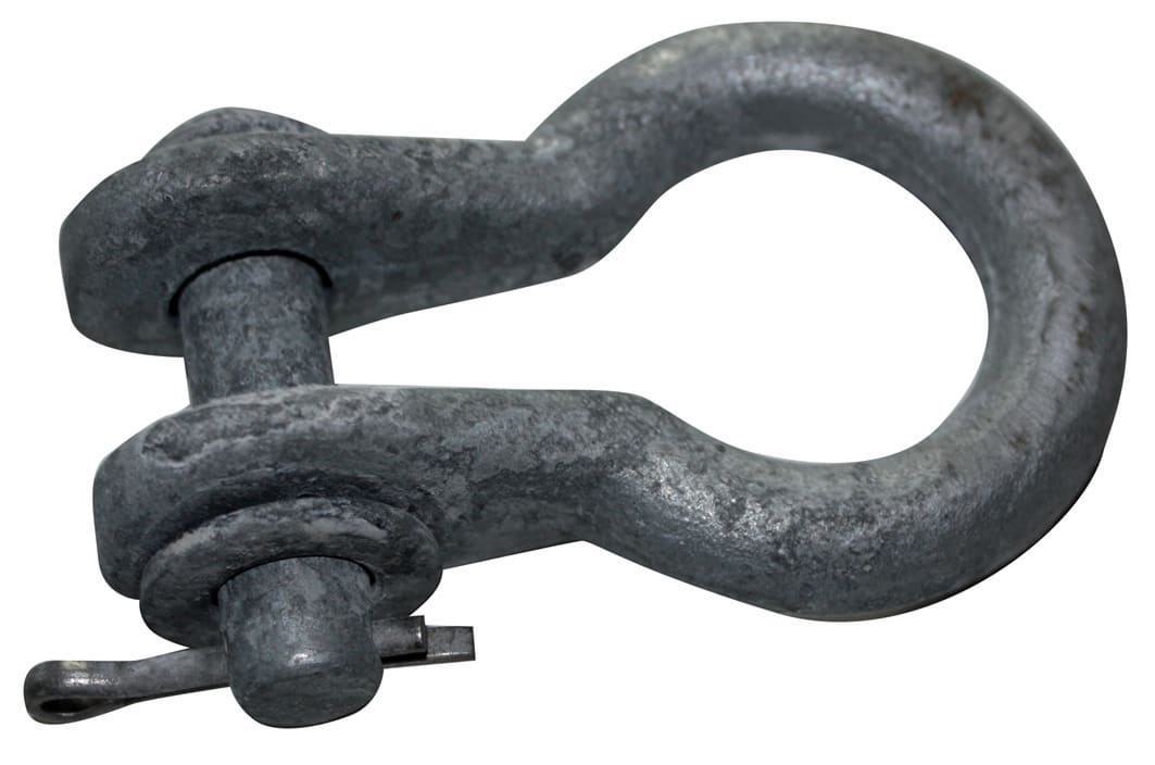 OEC - STAFFA DRITTA 4T UE MATR 254402 ST N0CM0029S