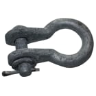 OEC - STAFFA DRITTA 4T UE MATR 254402 ST N0CM0029S