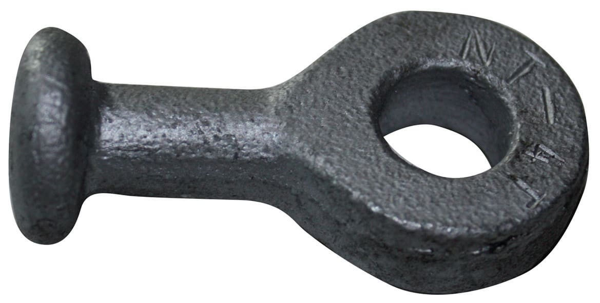 OEC - RACC.OCCHIEL. BOTTONE 4T UE MATR 256500 N0CM0030S