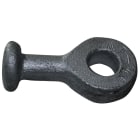 OEC - RACC.OCCHIEL. BOTTONE 4T UE MATR 256500 N0CM0030S